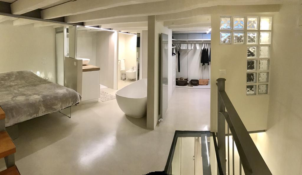 Apartamento San Gaetano *