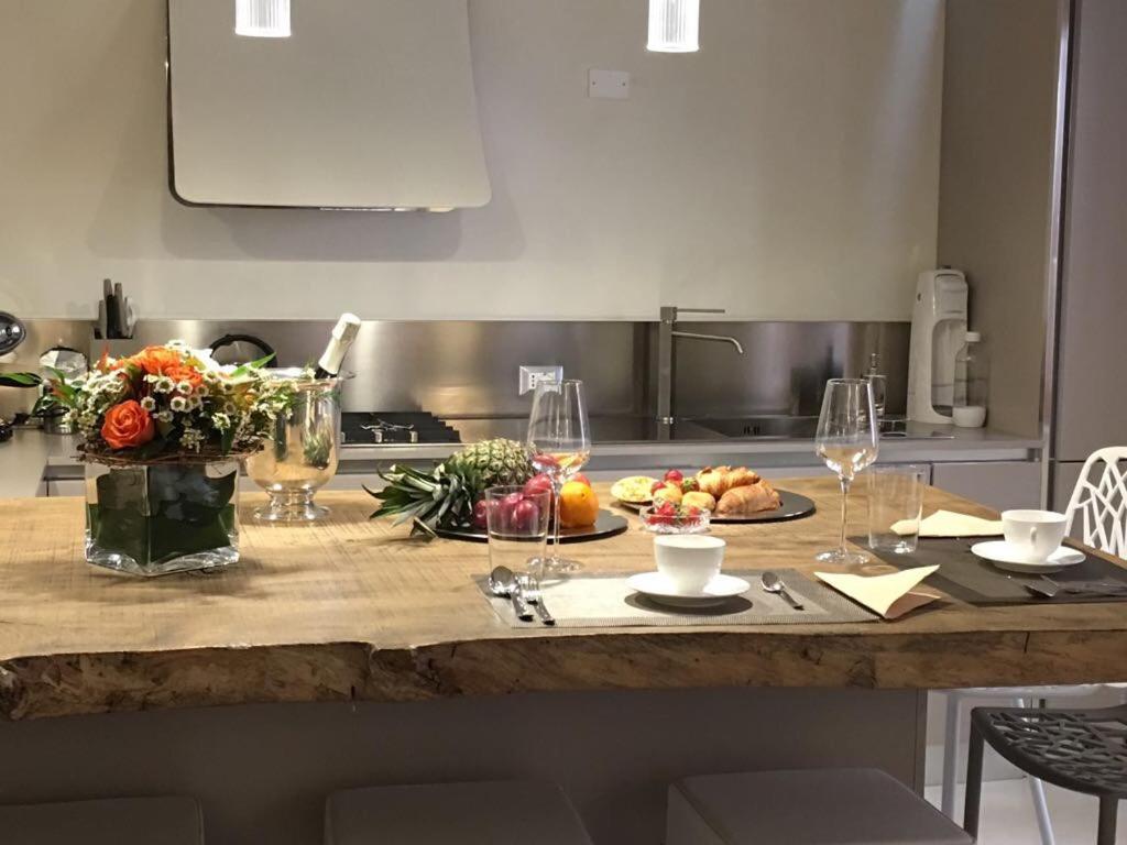 Apartamento San Gaetano *