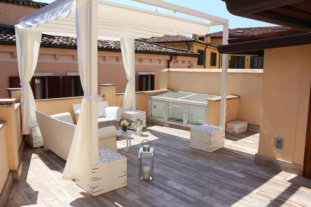 Apartamento San Gaetano *