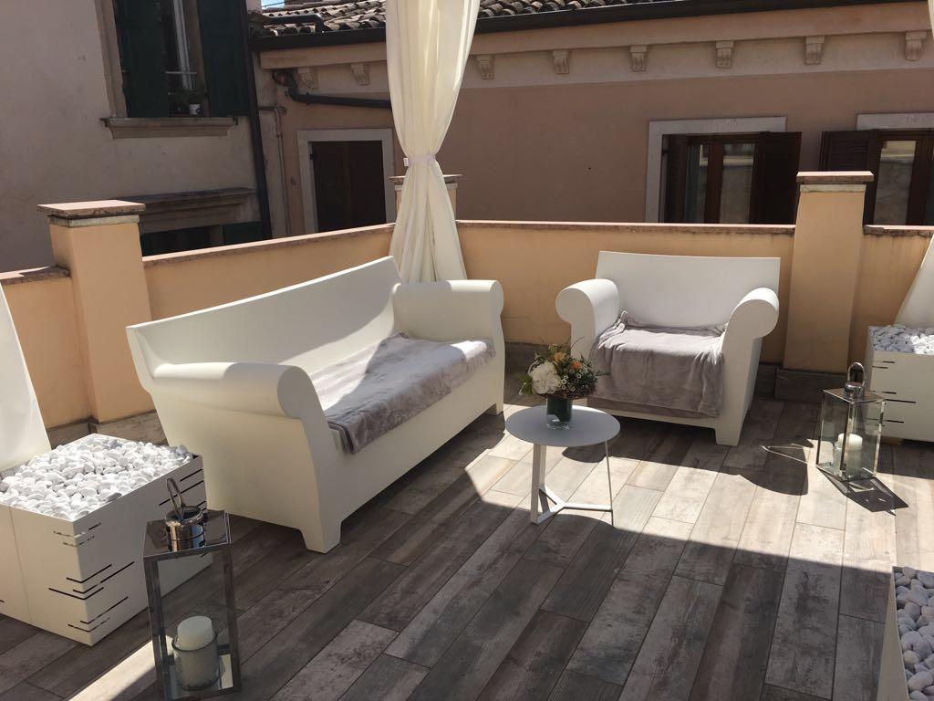 Apartment San Gaetano Verona