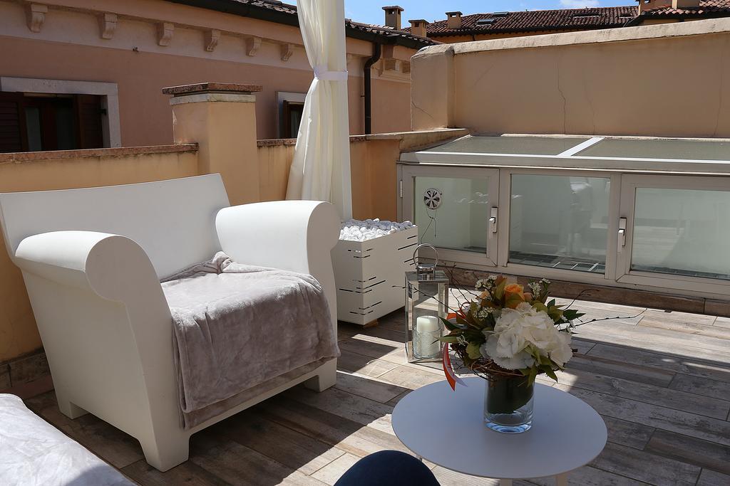 San Gaetano Apartment